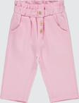 Civil Baby Kız Bebek Pantolon 6-18 Ay Pembe