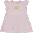 Civil Baby Kız Bebek Elbise 6-18 Ay Pembe
