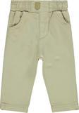 Civil Baby Erkek Bebek Pantolon 6-18 Ay Bej