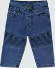 Civil Baby Erkek Bebek Pantolon 6-18 Ay Mavi 