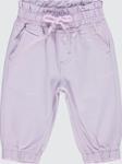 Civil Baby Kız Bebek Pantolon 6-18 Ay Lila