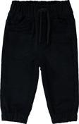Civil Baby Kız Bebek Pantolon 9-18 Ay Lacivert