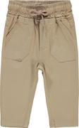 Civil Baby Erkek Bebek Pantolon 6-18 Ay Bej