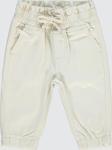 Civil Baby Kız Bebek Pantolon 6-18 Ay Bej