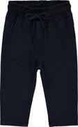 Civil Baby Erkek Bebek Pantolon 6-18 Ay Lacivert
