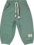Civil Baby Erkek Bebek Pantolon 6-18 Ay Su Yeşili