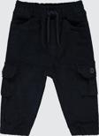 Civil Baby Erkek Bebek Pantolon 9-18 Ay Lacivert
