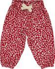 Civil Baby Kız Bebek Pantolon 6-18 Ay Kırmızı