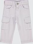 Civil Baby Kız Bebek Pantolon 6-18 Ay Lila