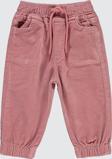 Civil Baby Kız Bebek Pantolon 9-18 Ay Pudra