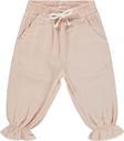 Civil Baby Kız Bebek Pantolon 6-18 Ay Pembe