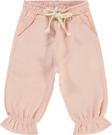 Civil Baby Kız Bebek Pantolon 6-18 Ay Pudra