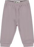Civil Baby Kız Bebek Patiksiz Tek Alt 6-18 Ay Soft Lila
