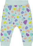 Civil Baby Kız Bebek Patiksiz Tek Alt 6-18 Ay Mint