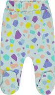 Civil Baby Kız Bebek Patikli Tek Alt 1-6 Ay  Mint