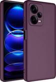 Xiaomi Redmi Note 12 Pro Plus 5G Uyumlu Kamera Çıkıntılı Silinebilir Leke Tutmaz İçi Kadife Lansman Kılıf
