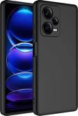 Xiaomi Redmi Note 12 Pro Plus 5G Uyumlu Kamera Çıkıntılı Silinebilir Leke Tutmaz İçi Kadife Lansman Kılıf