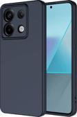 Xiaomi Redmi Note 13 Pro 5G Uyumlu Kamera Çıkıntılı Silinebilir Leke Tutmaz İçi Kadife Lansman Kılıf