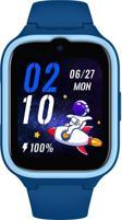 Buff Kids Watch Play 4.5G Sim Kartlı Akıllı Çocuk Saati GPS Konum Takibi Görüntülü Görüşme