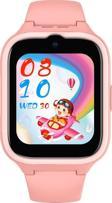 Buff Kids Watch Play 4.5G Sim Kartlı Akıllı Çocuk Saati GPS Konum Takibi Görüntülü Görüşme