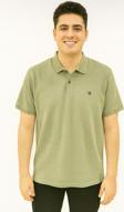 Gewer Relax Fit Erkek Kısa Kol Polo Yaka Tshirt - 7352