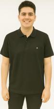Gewer Relax Fit Erkek Kısa Kol Polo Yaka Tshirt - 7352