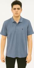 Gewer Relax Fit Erkek Kısa Kol Polo Yaka Tshirt - 7352