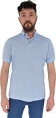 Erkek Polo Yaka Tişört Kagi 2355 BGL-ST02818