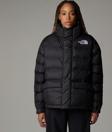 The North Face W Lımbara Insulated Jacket Kadin Siyah Mont Nf0a89g9jk31