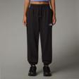 The North Face W Essentıal Relaxed Straıght Jogger Kadin Siyah Eşofman Altı Nf0a8c1gjk31