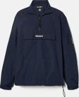 Timberland Hıkıng Anorak Erkek Lacivert Mont Tb0a66yw4331
