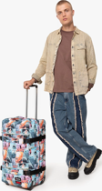 Eastpak Transıt'r M Unisex Renkli Valiz Ek0a5ba84t01