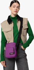 Eastpak The One Unisex Mor Omuz Çantası Ek0000455s81