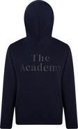 Superfly Men Kapüşonlu Sweat Erkek Lacivert Sweatshirt 23150-15