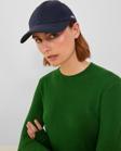 Jack Jones Basıc Small Logo Baseball Cap Acc Noos Erkek Lacivert Şapka 12203697-04