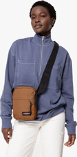 Eastpak The One Unisex Kahverengi Omuz Çantası Ek0000456s51