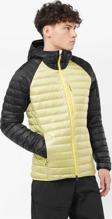 Salomon Elıxır Mıcro Down Jkt M Erkek Bej Mont Lc2104100