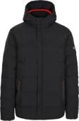 Trespass Habbton - Male Casual Jacket Erkek Siyah Mont Majkcatr0018-blk
