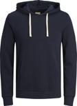 Jack Jones Holmen Sweat Hood Noos Erkek Lacivert Sweatshirt 12136885-04