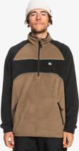 Quiksilver Powder Chaser Hz Erkek Kahverengi Polar Eqyft04782-11219
