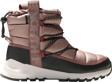 The North Face W Thermoball Lace Up Wp Kadin Pembe Bot Nf0a5lwd7t41