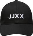 Jack Jones Basıc Small Logo Baseball Cap Acc Noos Erkek Siyah Şapka 12203698-02