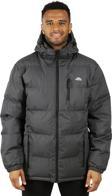 Trespass Clıp - Male Padded Jkt Erkek Gri Mont Majkcai20001-fln