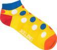 Jack Jones Cheer Dot Short Sock Erkek Sarı Çorap 12209454-22