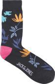 Jack Jones Jacreece Short Sock Erkek Antrasit Çorap 12252684-16