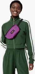 Eastpak Sprınger Unisex Mor Bel Çantası Ek0000745s81