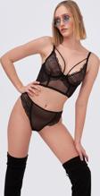 BRALET SÜTYEN STRİNG TAKIM