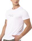 Merrell Tamp M Erkek Beyaz Tshirt M4tampm-10