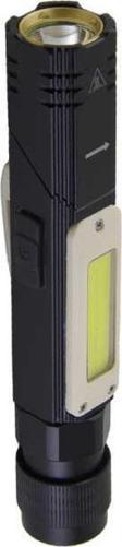 PANTHER PT-4272 USB ŞARJLI EL FENERİ