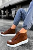 MD267 CBT Roma Mirror Erkek Bot TABA